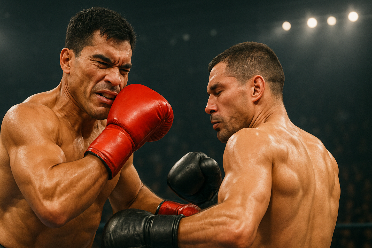 Stream Fight StreamBuddy